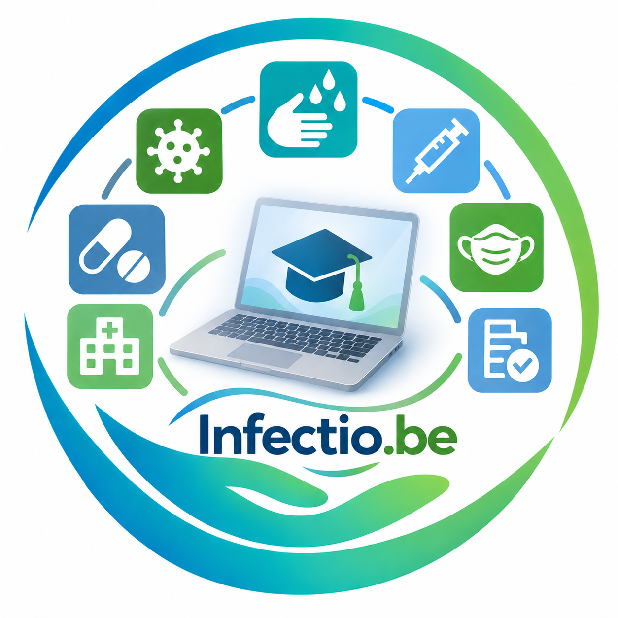 www.infectio.be